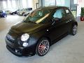 500 Abarth - Tetto in Carbonio2